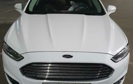 Ford Mondeo V, 2016 год, 1 390 000 рублей, 3 фотография