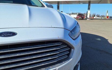 Ford Mondeo V, 2016 год, 1 390 000 рублей, 7 фотография