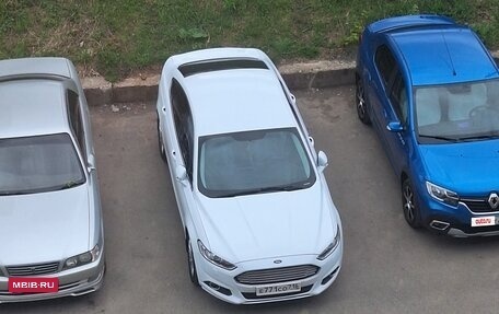 Ford Mondeo V, 2016 год, 1 390 000 рублей, 9 фотография