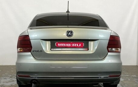 Volkswagen Polo VI (EU Market), 2019 год, 1 349 000 рублей, 5 фотография