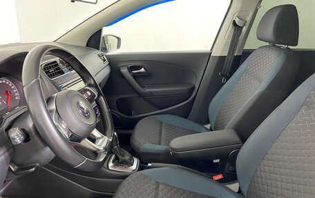 Volkswagen Polo VI (EU Market), 2019 год, 1 349 000 рублей, 8 фотография