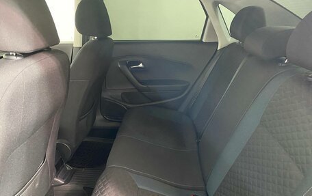 Volkswagen Polo VI (EU Market), 2019 год, 1 349 000 рублей, 14 фотография