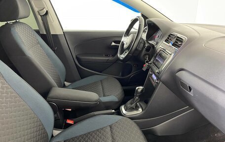 Volkswagen Polo VI (EU Market), 2019 год, 1 349 000 рублей, 12 фотография