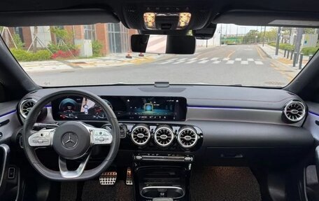 Mercedes-Benz CLA, 2020 год, 3 012 050 рублей, 6 фотография