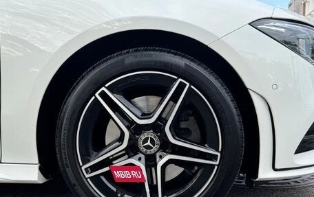Mercedes-Benz CLA, 2020 год, 3 012 050 рублей, 5 фотография