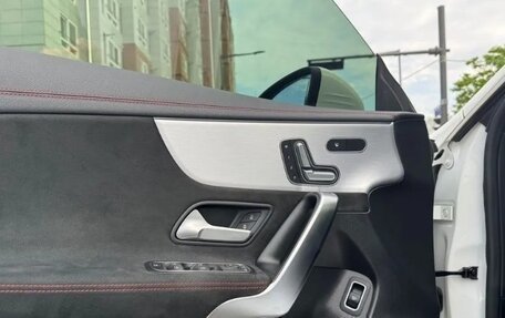 Mercedes-Benz CLA, 2020 год, 3 012 050 рублей, 12 фотография