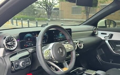 Mercedes-Benz CLA, 2020 год, 3 012 050 рублей, 7 фотография