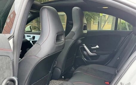 Mercedes-Benz CLA, 2020 год, 3 012 050 рублей, 13 фотография