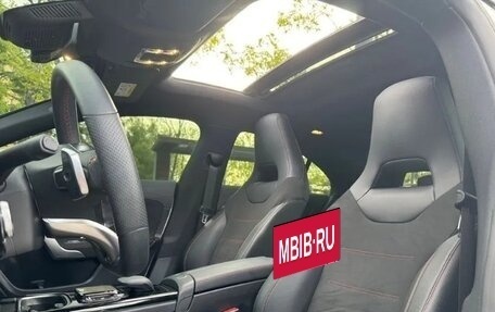 Mercedes-Benz CLA, 2020 год, 3 012 050 рублей, 8 фотография