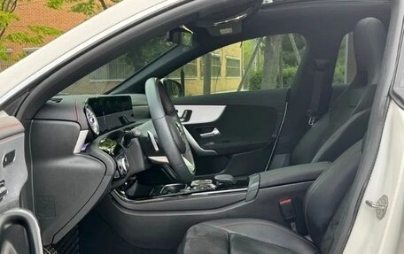 Mercedes-Benz CLA, 2020 год, 3 012 050 рублей, 15 фотография
