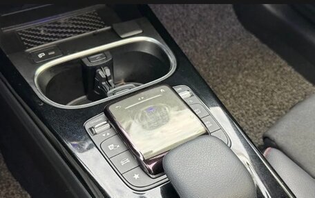 Mercedes-Benz CLA, 2020 год, 3 012 050 рублей, 14 фотография