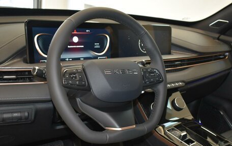 CheryExeed LX, 2024 год, 3 370 000 рублей, 17 фотография