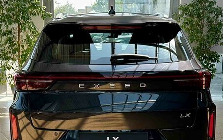 CheryExeed LX, 2024 год, 3 370 000 рублей, 8 фотография