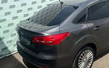 Ford Focus III, 2016 год, 995 000 рублей, 8 фотография