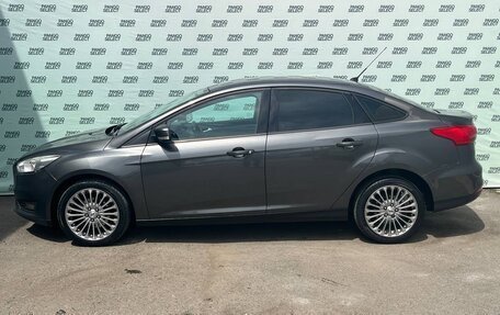 Ford Focus III, 2016 год, 995 000 рублей, 4 фотография