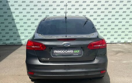 Ford Focus III, 2016 год, 995 000 рублей, 6 фотография
