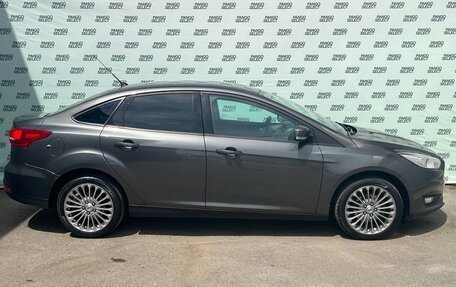 Ford Focus III, 2016 год, 995 000 рублей, 9 фотография
