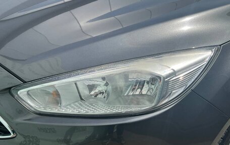 Ford Focus III, 2016 год, 995 000 рублей, 11 фотография