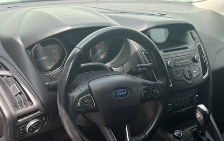 Ford Focus III, 2016 год, 995 000 рублей, 15 фотография