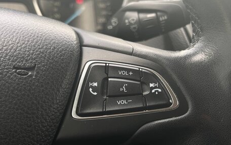 Ford Focus III, 2016 год, 995 000 рублей, 18 фотография