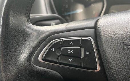 Ford Focus III, 2016 год, 995 000 рублей, 17 фотография