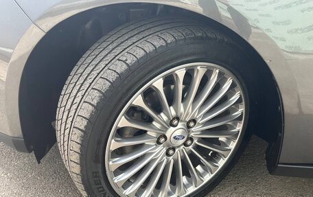 Ford Focus III, 2016 год, 995 000 рублей, 27 фотография