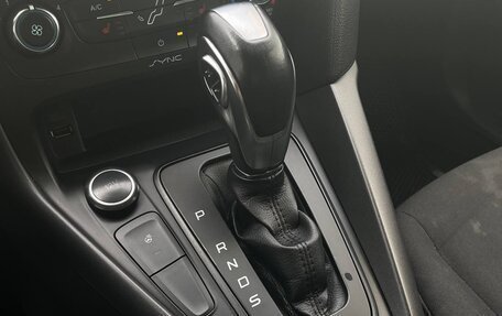 Ford Focus III, 2016 год, 995 000 рублей, 25 фотография
