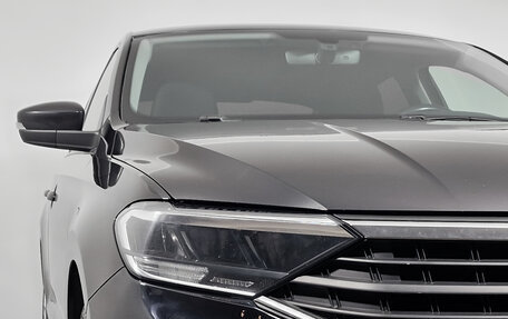 Volkswagen Polo VI (EU Market), 2020 год, 1 290 000 рублей, 9 фотография