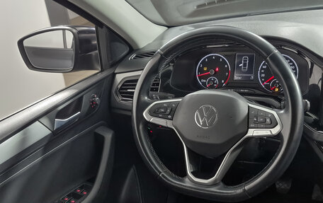 Volkswagen Polo VI (EU Market), 2020 год, 1 290 000 рублей, 16 фотография