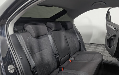 Volkswagen Polo VI (EU Market), 2020 год, 1 290 000 рублей, 12 фотография