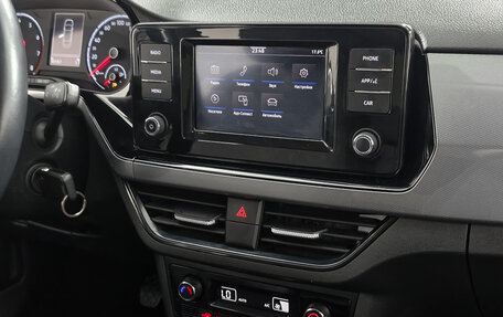 Volkswagen Polo VI (EU Market), 2020 год, 1 290 000 рублей, 17 фотография