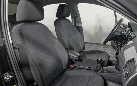 Volkswagen Polo VI (EU Market), 2020 год, 1 290 000 рублей, 13 фотография