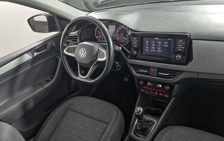 Volkswagen Polo VI (EU Market), 2020 год, 1 290 000 рублей, 15 фотография