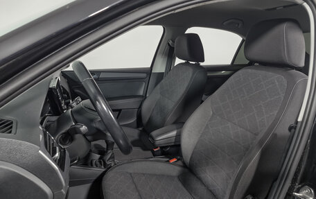 Volkswagen Polo VI (EU Market), 2020 год, 1 290 000 рублей, 10 фотография