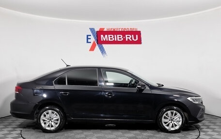 Volkswagen Polo VI (EU Market), 2020 год, 1 290 000 рублей, 3 фотография