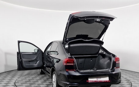 Volkswagen Polo VI (EU Market), 2020 год, 1 290 000 рублей, 8 фотография