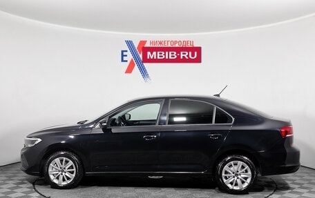 Volkswagen Polo VI (EU Market), 2020 год, 1 290 000 рублей, 7 фотография