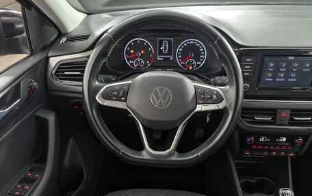 Volkswagen Polo VI (EU Market), 2020 год, 1 290 000 рублей, 18 фотография