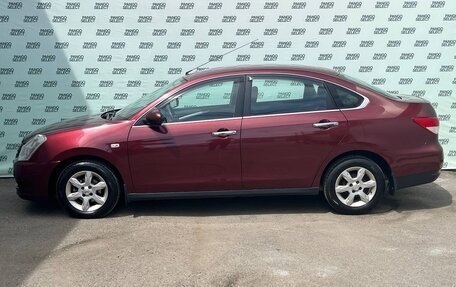 Nissan Almera, 2014 год, 795 000 рублей, 4 фотография