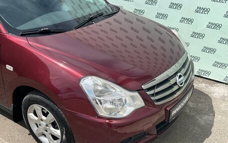Nissan Almera, 2014 год, 795 000 рублей, 5 фотография
