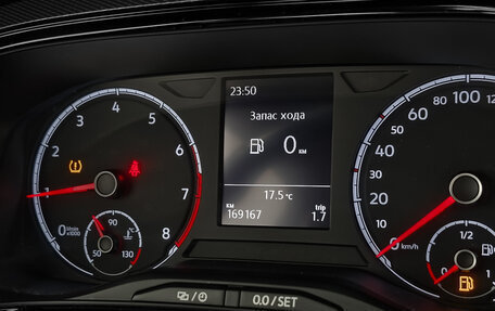 Volkswagen Polo VI (EU Market), 2020 год, 1 290 000 рублей, 23 фотография