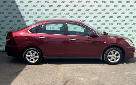 Nissan Almera, 2014 год, 795 000 рублей, 10 фотография