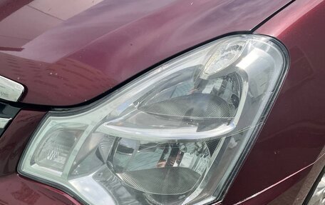 Nissan Almera, 2014 год, 795 000 рублей, 11 фотография