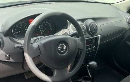 Nissan Almera, 2014 год, 795 000 рублей, 14 фотография