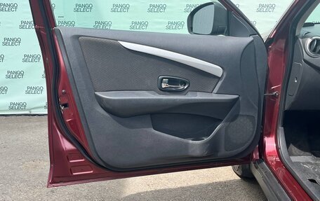 Nissan Almera, 2014 год, 795 000 рублей, 19 фотография