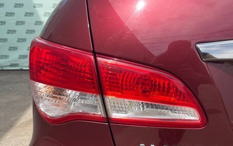 Nissan Almera, 2014 год, 795 000 рублей, 12 фотография