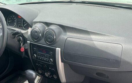Nissan Almera, 2014 год, 795 000 рублей, 18 фотография