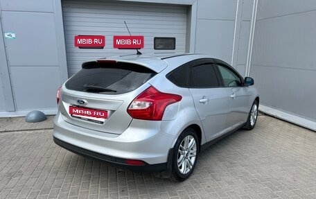 Ford Focus III, 2012 год, 675 000 рублей, 3 фотография