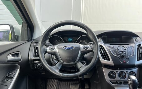 Ford Focus III, 2012 год, 675 000 рублей, 5 фотография