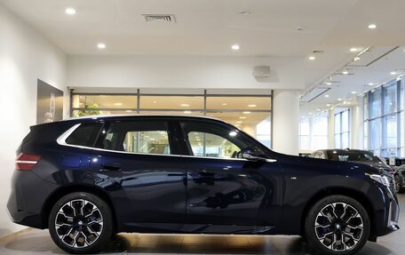 BMW X3, 2025 год, 8 990 000 рублей, 4 фотография